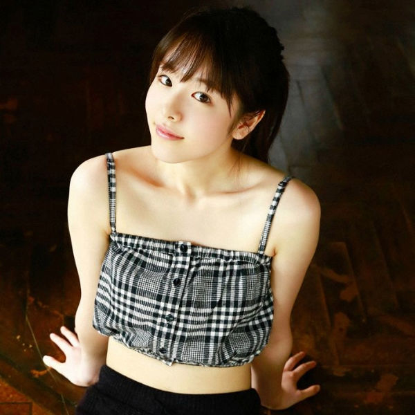唐田えりか 画像