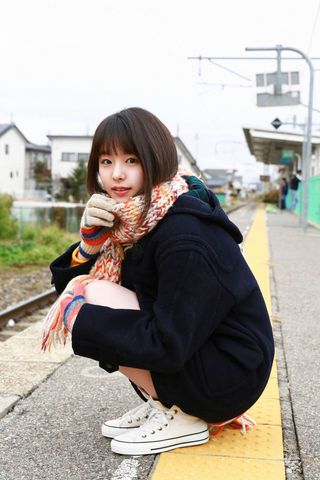 唐田英里佳 图片101