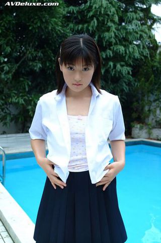 카사기 시노부 이미지152