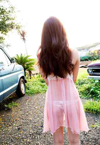 카스미 하루카 이미지40