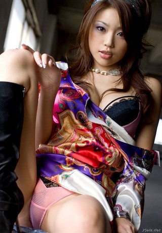 Risa Kasumi Photos62