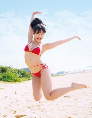 카타오카 사야 이미지288