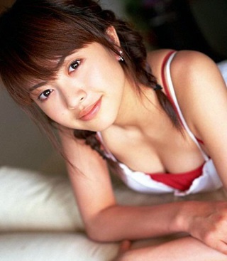 片瀬那奈 画像1