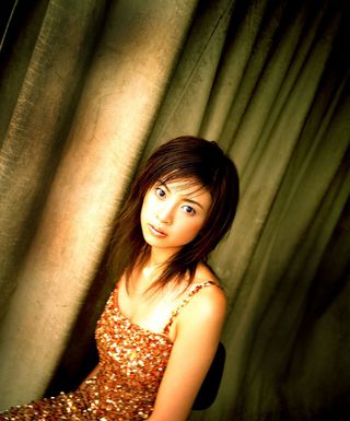 片瀬那奈 画像3