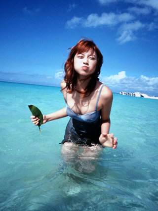 片瀬那奈 画像20