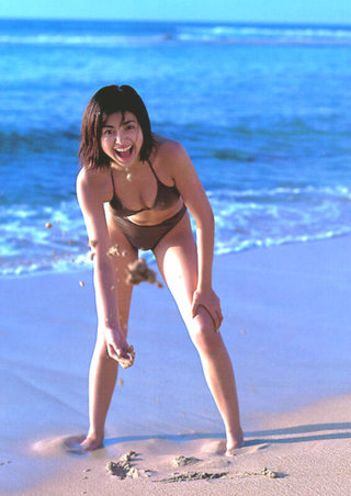 片瀬那奈 画像26