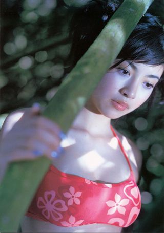 片瀬那奈 画像84