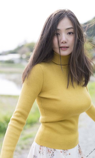 片山萌美 画像61
