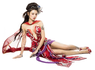 片山萌美 画像125