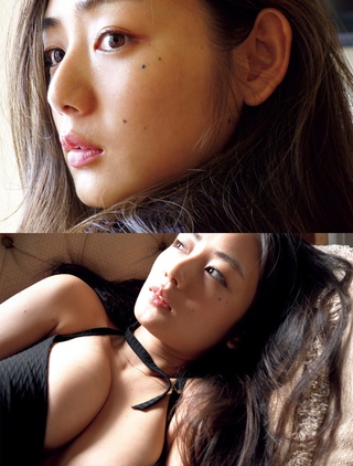 片山萌美 画像226