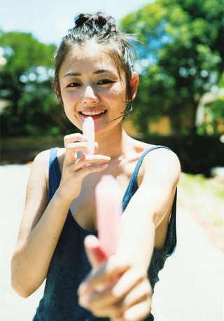 Moemi Katayama Photos135