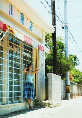 Moemi Katayama Photos140