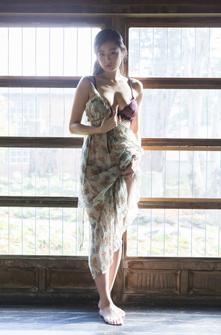 Moemi Katayama Photos327