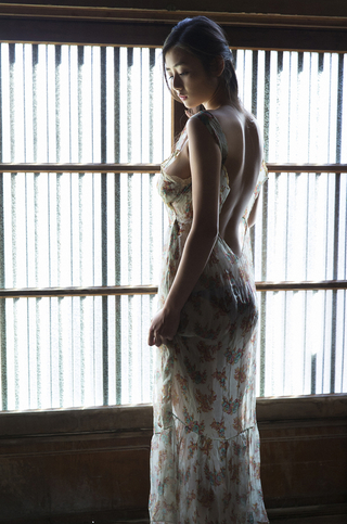 Moemi Katayama Photos330