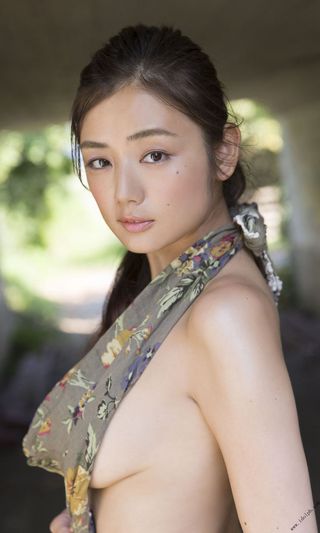 Moemi Katayama Photos372