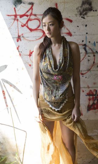 Moemi Katayama Photos418