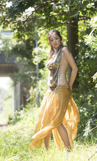 Moemi Katayama Photos422