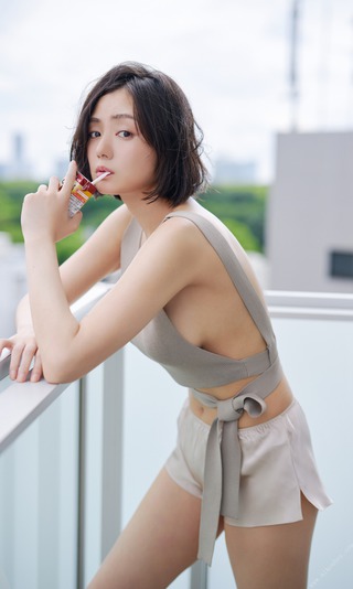 Moemi Katayama Photos488