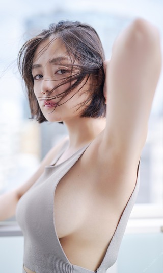 Moemi Katayama Photos490