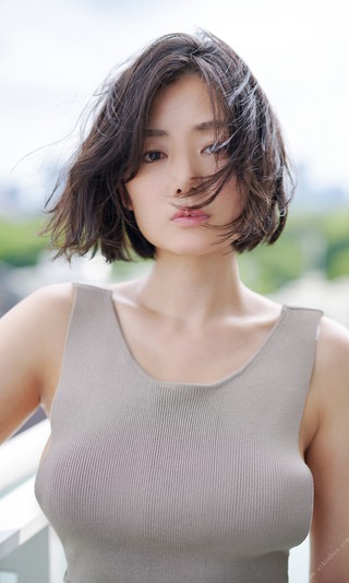 Moemi Katayama Photos491
