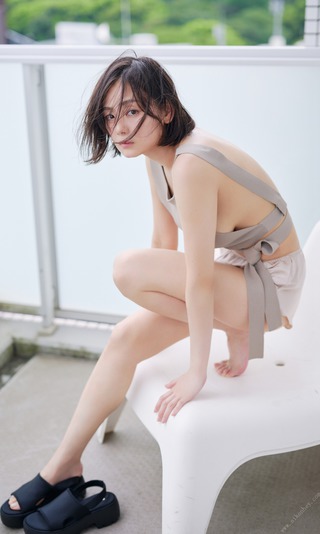 Moemi Katayama Photos495