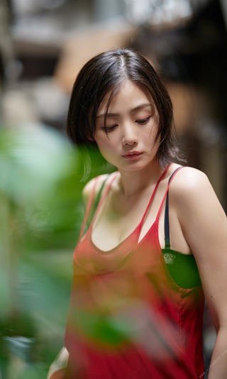Moemi Katayama Photos497