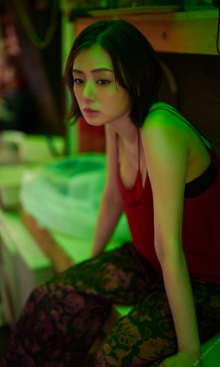Moemi Katayama Photos500