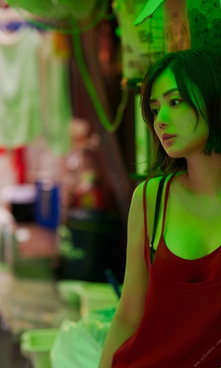 Moemi Katayama Photos502
