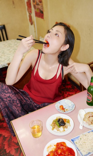 片山萌美 圖片507