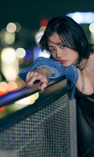 片山萌美 圖片535