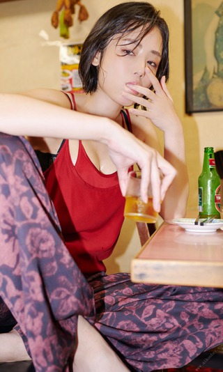Moemi Katayama Photos545