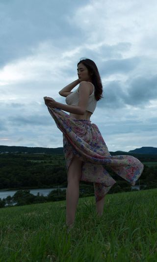 Moemi Katayama Photos638