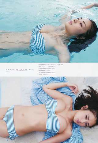Moemi Katayama Photos728