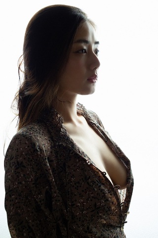 Moemi Katayama Photos765