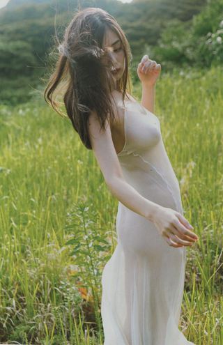Moemi Katayama Photos856