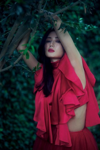 Moemi Katayama Photos880
