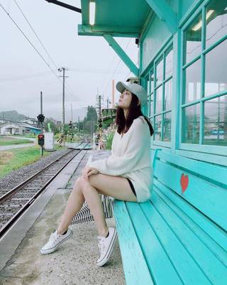 片山萌美 圖片908