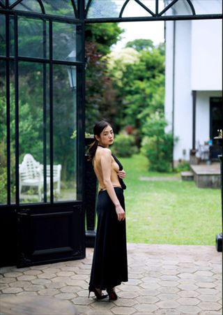 Moemi Katayama Photos1016