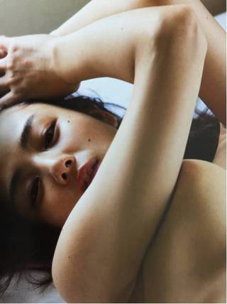 Moemi Katayama Photos2017