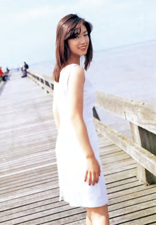 加藤紀子 画像90
