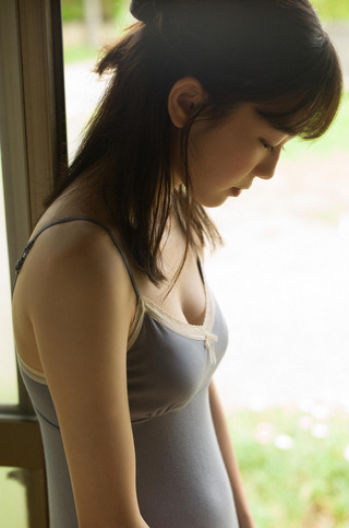 川口葵 画像82