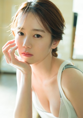 川口葵 画像153
