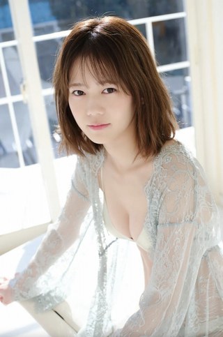 川口葵 画像254
