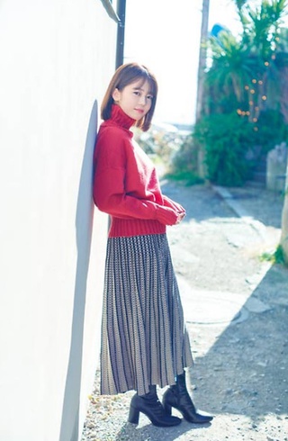 川口葵 画像286