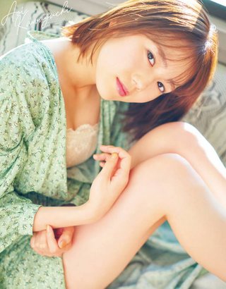 川口葵 画像295