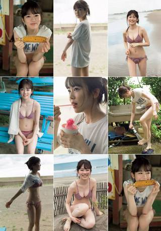 川口葵 画像320