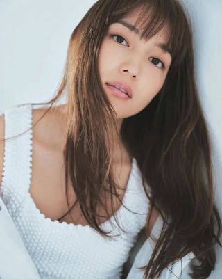 川口春奈 画像179