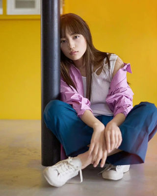 川口春奈 画像181