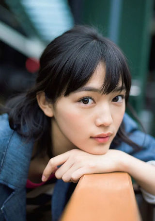 川口春奈 画像193