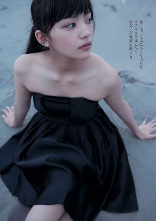 川口春奈 画像197